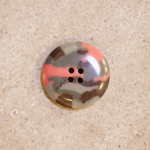 Back of the Red Camo Buttons