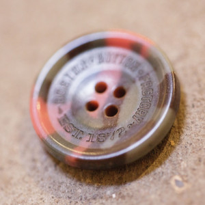 Red Camo Button
