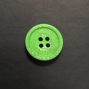 Snakeskin Buttons