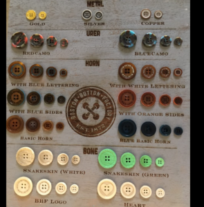 All BBF Buttons