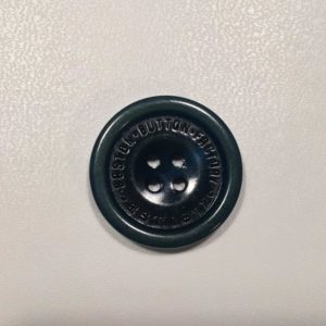 Blue Horn Buttons