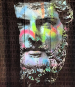 "If I Ruled the World" Lucius Verus