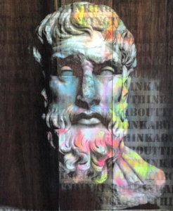 I Think About Thinking (Epicurus)