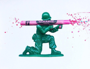 War of Art