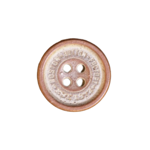 Copper Button