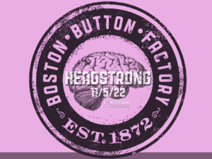 A night of art at the Boston Button Factory