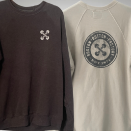 Vintage Crewneck Sweatshirts