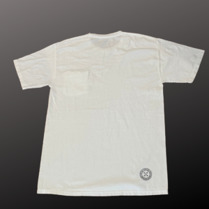 Boston Button Factory Pocket T-Shirt made from a premium cotton.